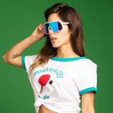 Harbor White by Biscayners