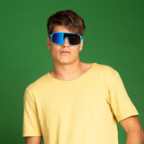 Harbor Blue by Biscayners