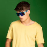 Harbor Blue by Biscayners