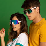 Harbor Camouflage by Biscayners