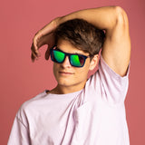 Grapetree Blue by Biscayners