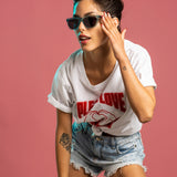 Mashta Turquoise by Biscayners