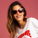 Allendale Pink by Biscayners