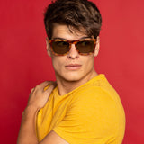 Grapetree Tortoise by Biscayners