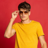 Grapetree Yellow by Biscayners