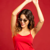 Mashta Crystal Green by Biscayners