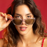 Mashta Crystal Green by Biscayners