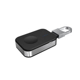 Apple Watch Wireless Charger Power Bank On Key Chain by VistaShops