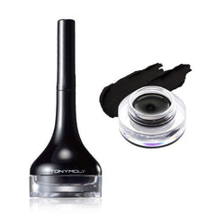 TONYMOLY Back Gel Eyeliner - Black