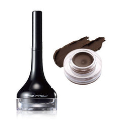 TONYMOLY Back Gel Eyeliner - Brown