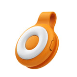 Snap and Shine Magnetic LED Selfie Light for Phone With Adjustable Warm/Cool Modes