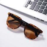 VocaLens AI Smart Sunglasses With Photochromic Lens