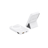 Stand O Matic Fast Wireless Charger And Multi Stand by VistaShops