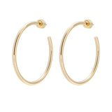 1.5" Ultimate Hoops by eklexic