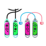 Jump With Joy Switch Game Skipping Rope Accessory by VistaShops