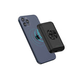 Wireless Magnetic Charger and Power Bank for IPhone 12