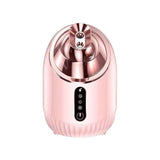 SteamCool Duo Hot and Cold Double Spray Facial Hydration and Pore Refinement