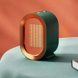 Toasty Temp Premium PTC Desktop 1200W High-Power Heater