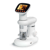 Contixo Kids Digital Microscope - 2" IPS Screen, 2MP Pictures & 1080P Videos by Contixo