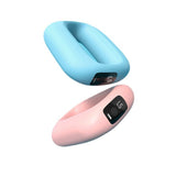 Flexi Strap and Go Deep Relief Full Body Massage Gun