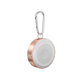Pocket Power Magnetic 3-in-1 Wireless Charger With Keychain