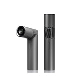 Breeze Ease Cordless Turbo Mini Travel Fan