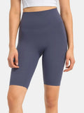 JupiterGear High-Rise Long Shorts