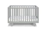 Livia - 3-in-1 Convertible Island Crib by Couch.com
