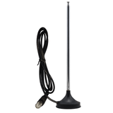 Naxa 10" Portable 12V TV & Digital Multimedia Player - Refurbished