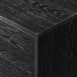 Contemporary 2 Door Minimalist TV Stand by Couch.com