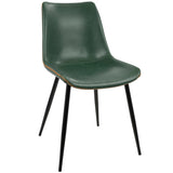 Durango - Contemporary Dining Chair (Set of 2) by Couch.com