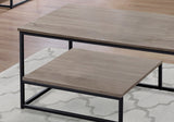 Table Set, Coffee, End, Side, Accent, Living Room, Contemporary & Modern (Set of 3) by Couch.com