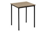 Table Set, Coffee, End, Contemporary, Modern (Set of 3) by Couch.com