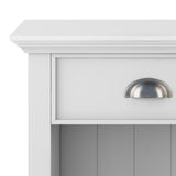 Acadian - Bedside Table, Handcrafted by Couch.com