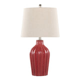Rockwell - Contemporary Table Lamp (Set of 2) by Couch.com