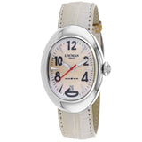 Locman Women's Classic Brown Dial Watch - 2000MY by Balec Group