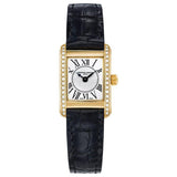 Frederique Constant Women's Classics Carree White Dial Watch - 200MCD15 by Balec Group