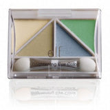 e.l.f. Essential Brightening Eye Color - Teal Dream