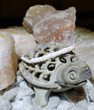 Lakey Braided Puka Bracelet by Fashion Hut Jewelry