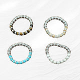 Hopes and Dreams Summery Bracelets
