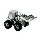 Front Loader Bank With Matte Finish by Creative Gifts