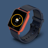 Smart Fit Multi Function Smart Watch Tracker and Monitor by VistaShops