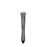 RUDE Silver Bullet Brush - Flat Foundation Brush