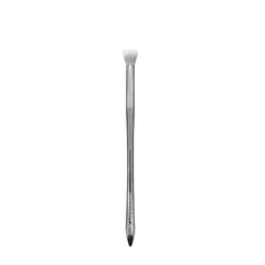 RUDE Silver Bullet Brush - Crease Brush