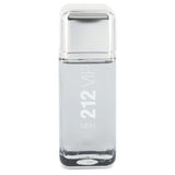 212 Vip by Carolina Herrera Eau De Toilette Spray (unboxed) 6.7 oz for Men