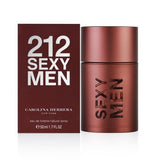 212 Sexy By Carolina Herrera Perfume By Carolina Herrera For Men
