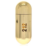 212 Vip by Carolina Herrera Eau De Parfum Spray (unboxed) 2.7 oz for Women