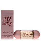 212 Sexy by Carolina Herrera Eau De Parfum Spray 1 oz for Women