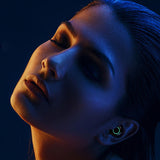 True Twin 2 In 1 Wireless Headphones With Phone Charger by VistaShops