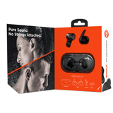HyperGear Active True Wireless Earbuds with USB-C Connector
